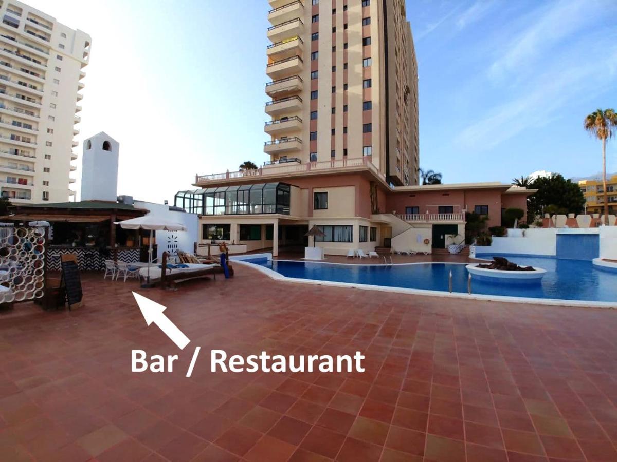 Family Paradise Premium Playa Paraiso (Tenerife) Exterior foto