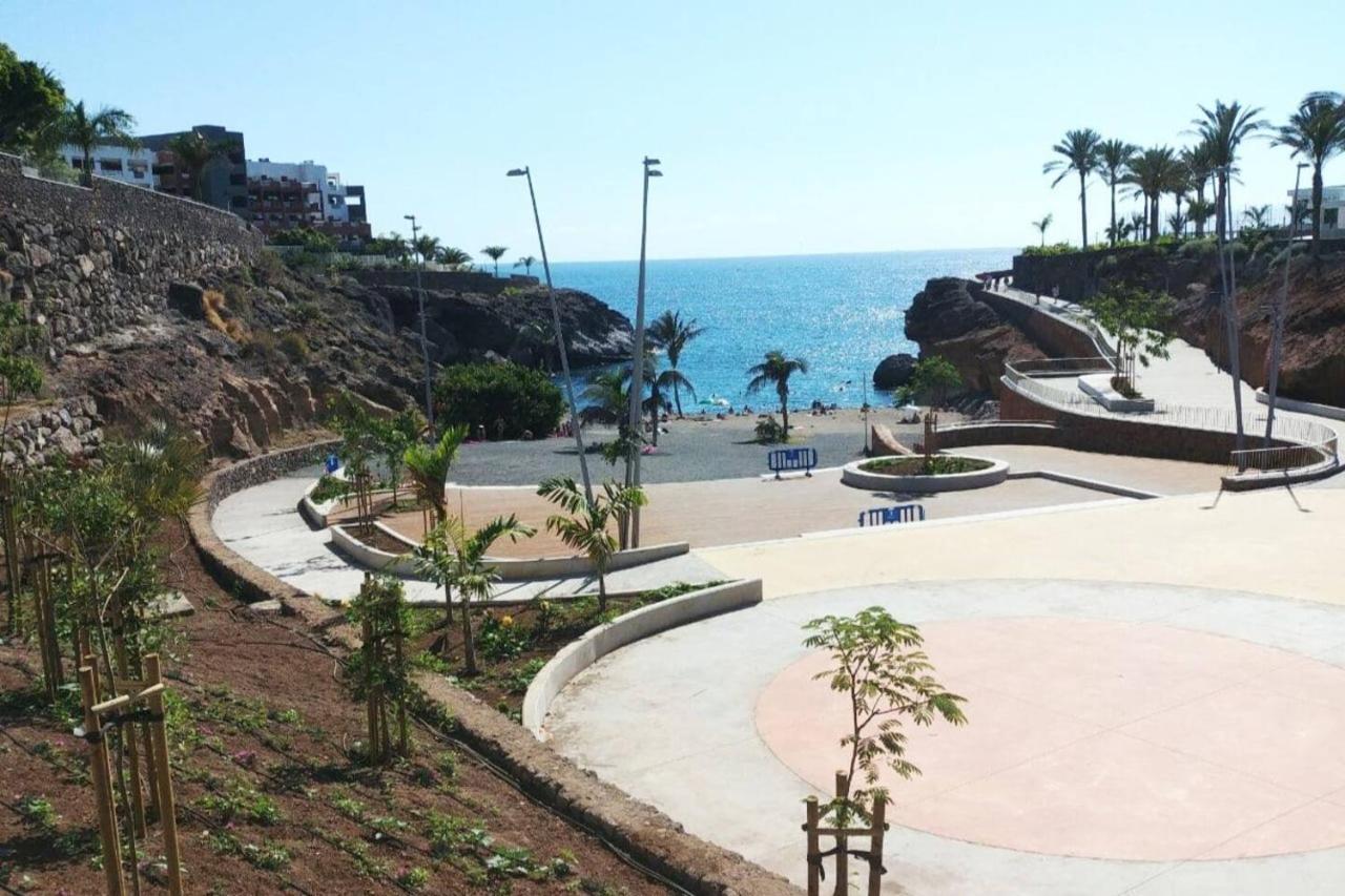 Family Paradise Premium Playa Paraiso (Tenerife) Exterior foto