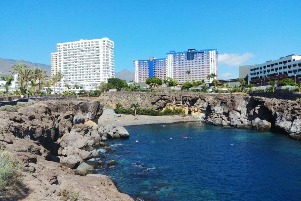 Family Paradise Premium Playa Paraiso (Tenerife) Exterior foto