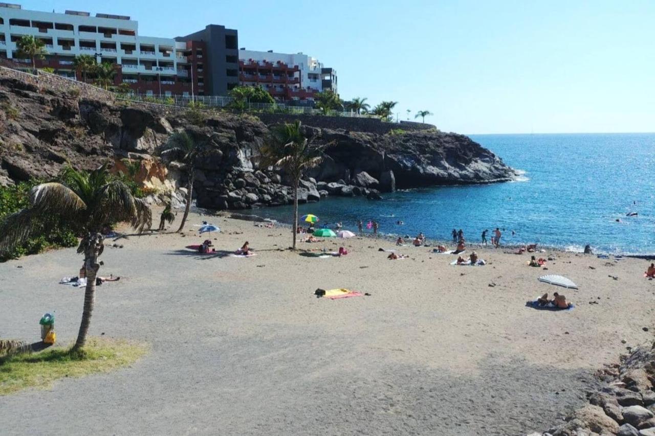 Family Paradise Premium Playa Paraiso (Tenerife) Exterior foto