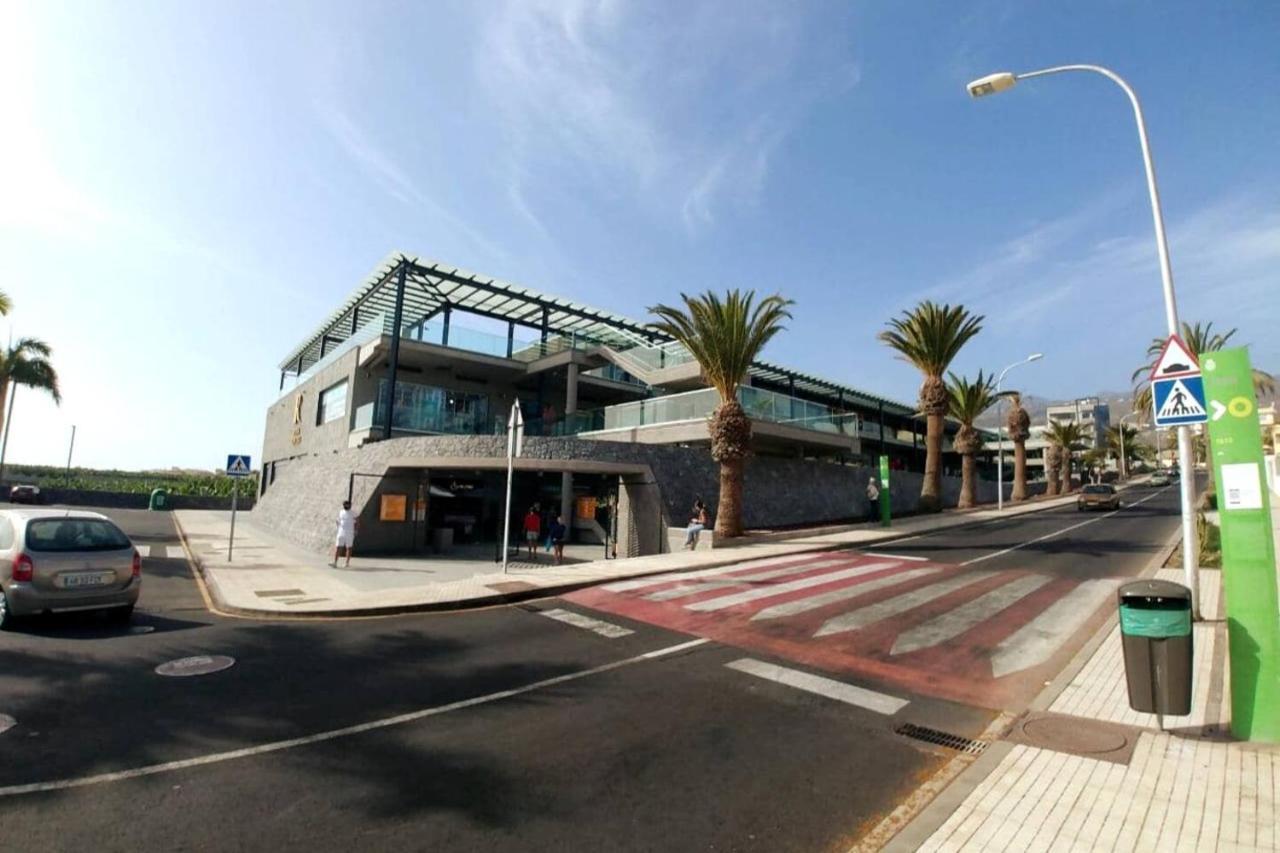 Family Paradise Premium Playa Paraiso (Tenerife) Exterior foto