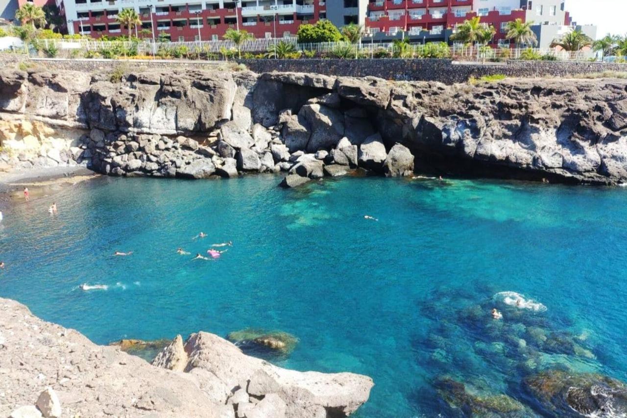 Family Paradise Premium Playa Paraiso (Tenerife) Exterior foto