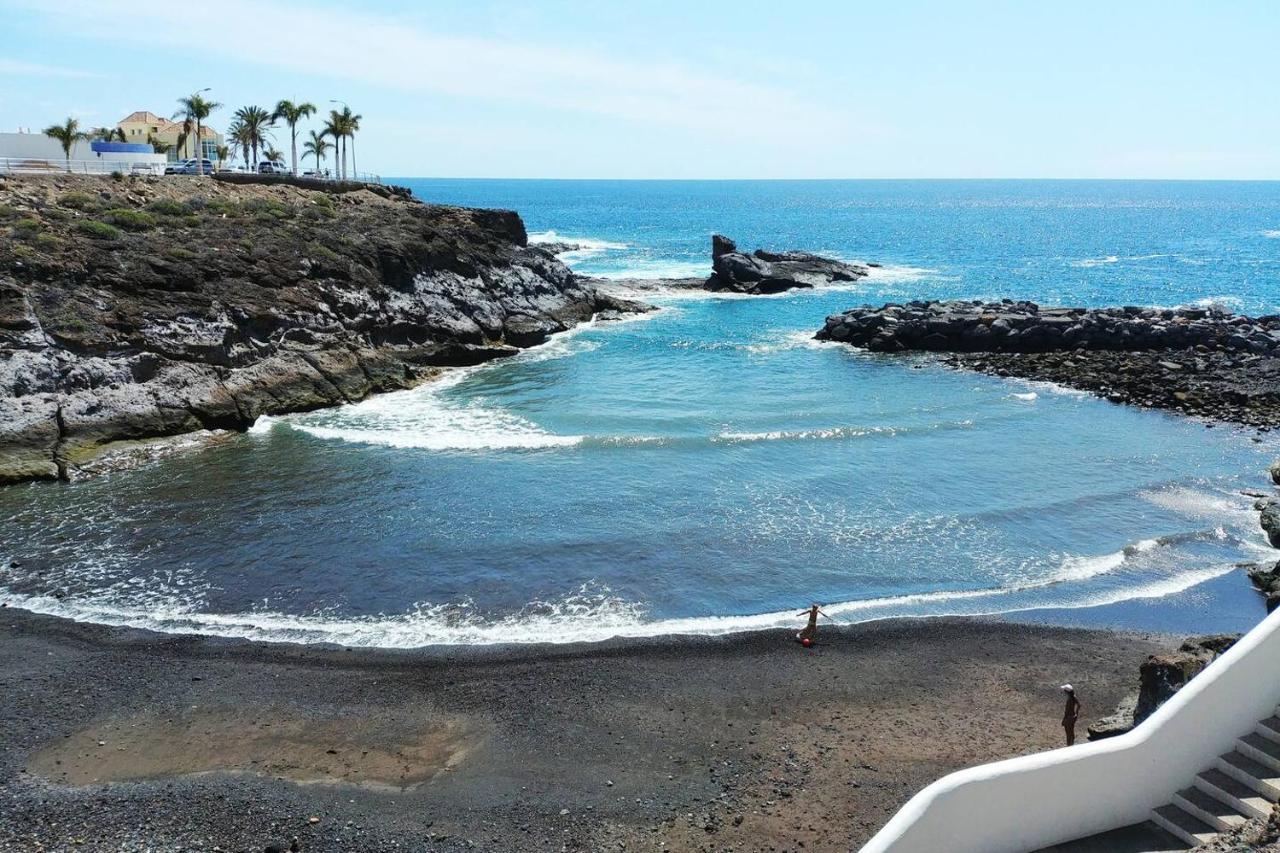 Family Paradise Premium Playa Paraiso (Tenerife) Exterior foto