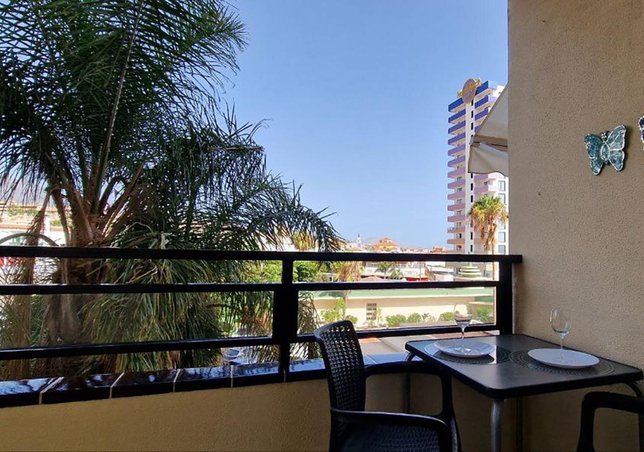 Family Paradise Premium Playa Paraiso (Tenerife) Exterior foto