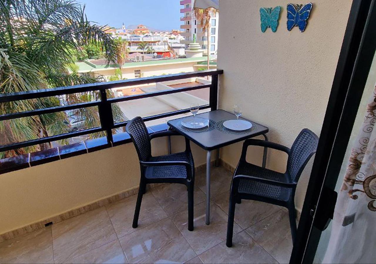 Family Paradise Premium Playa Paraiso (Tenerife) Exterior foto