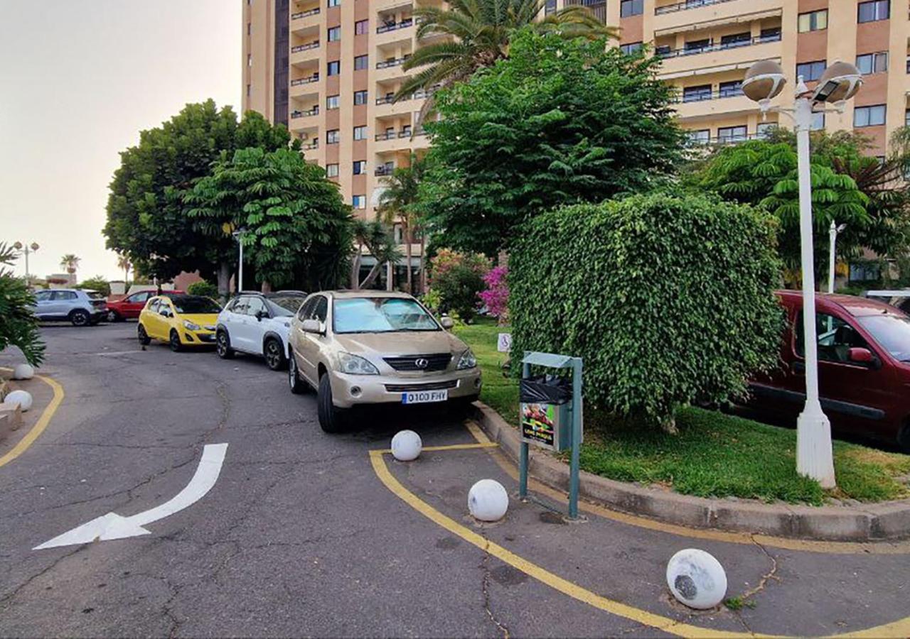 Family Paradise Premium Playa Paraiso (Tenerife) Exterior foto