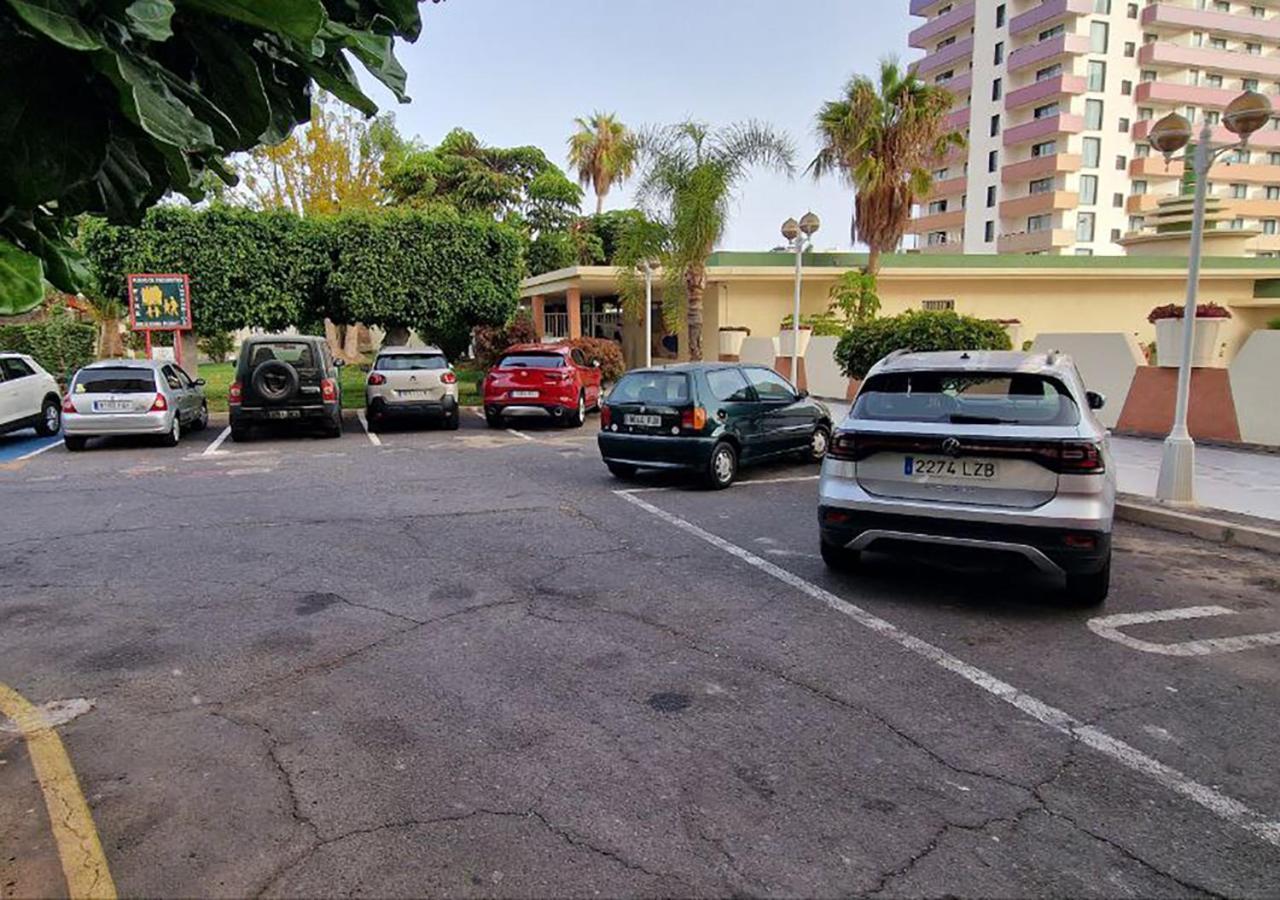 Family Paradise Premium Playa Paraiso (Tenerife) Exterior foto