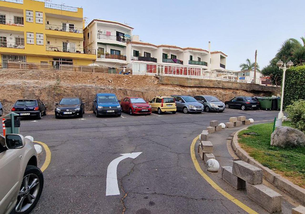 Family Paradise Premium Playa Paraiso (Tenerife) Exterior foto