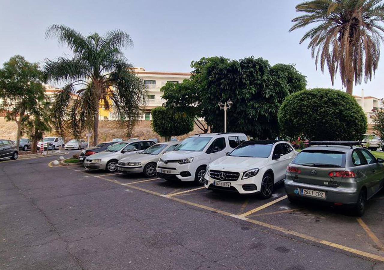 Family Paradise Premium Playa Paraiso (Tenerife) Exterior foto