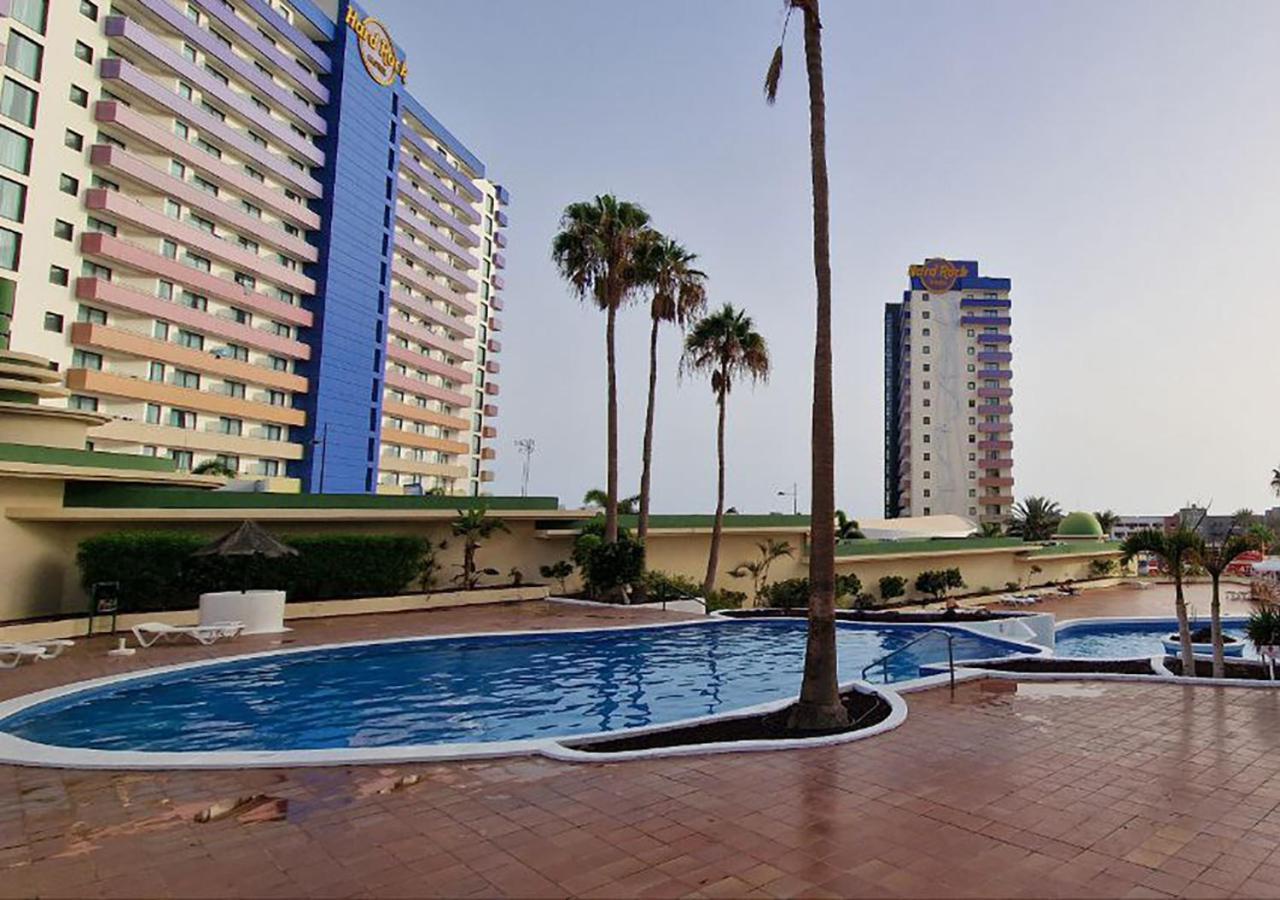 Family Paradise Premium Playa Paraiso (Tenerife) Exterior foto
