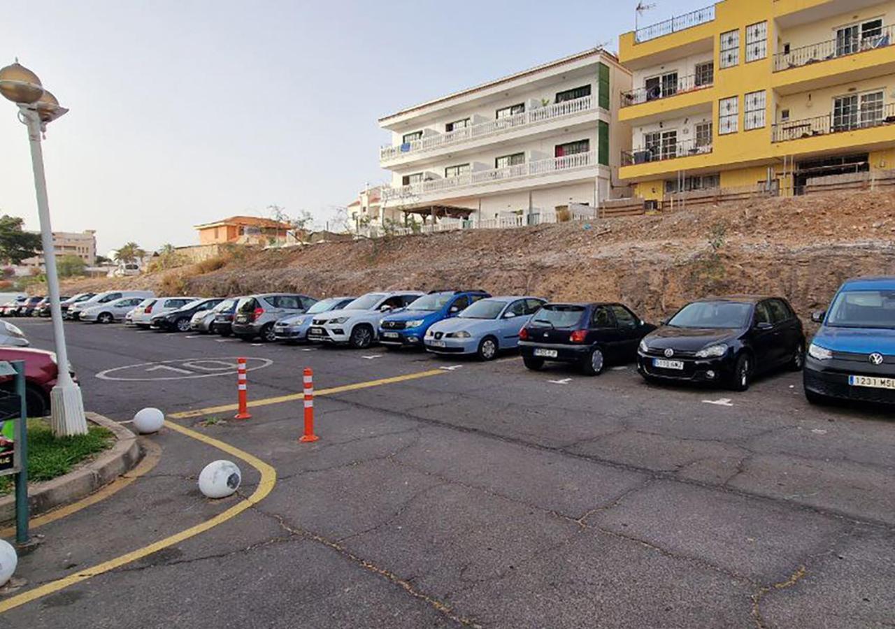 Family Paradise Premium Playa Paraiso (Tenerife) Exterior foto