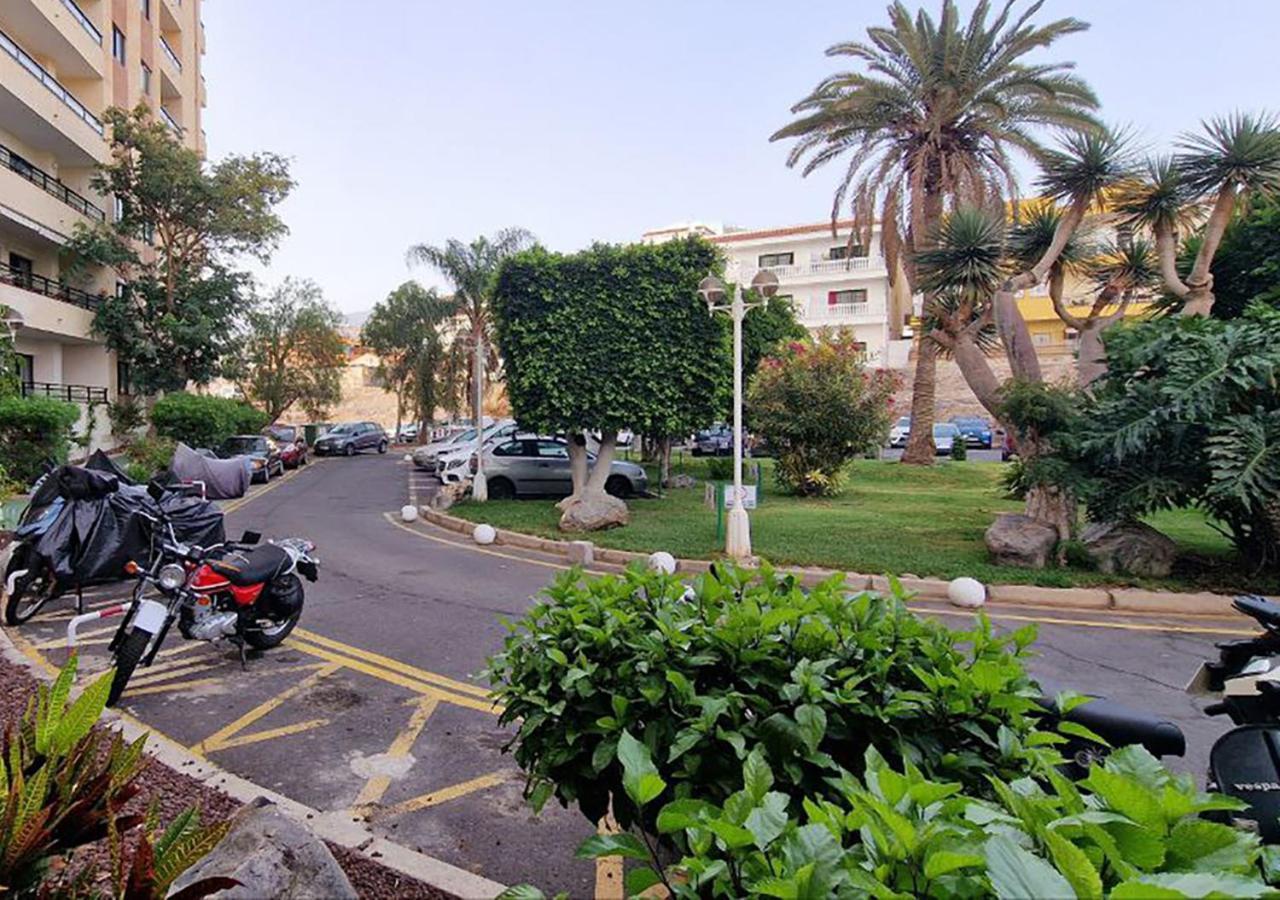 Family Paradise Premium Playa Paraiso (Tenerife) Exterior foto