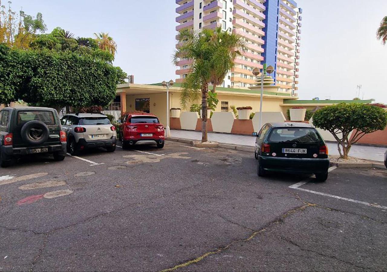 Family Paradise Premium Playa Paraiso (Tenerife) Exterior foto