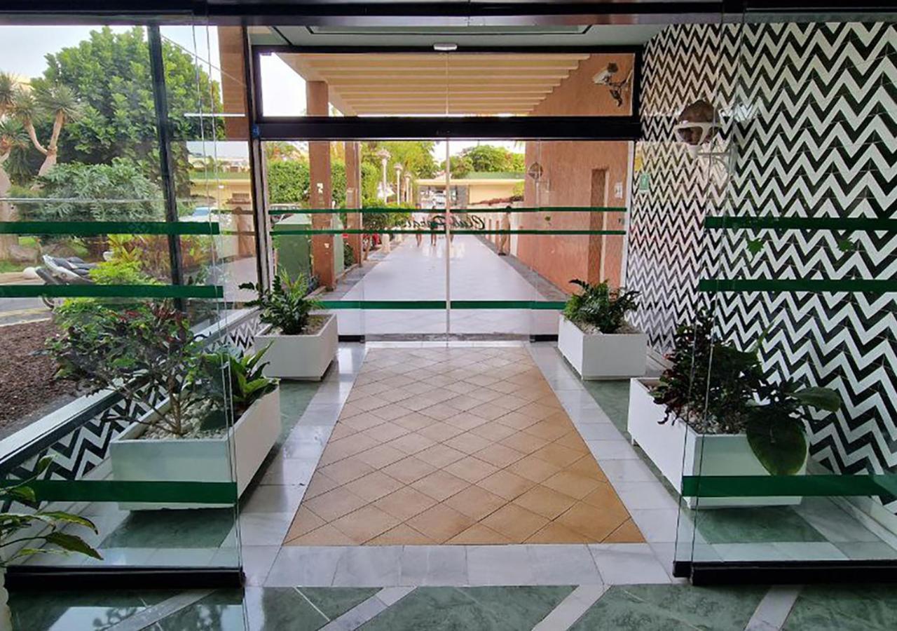 Family Paradise Premium Playa Paraiso (Tenerife) Exterior foto