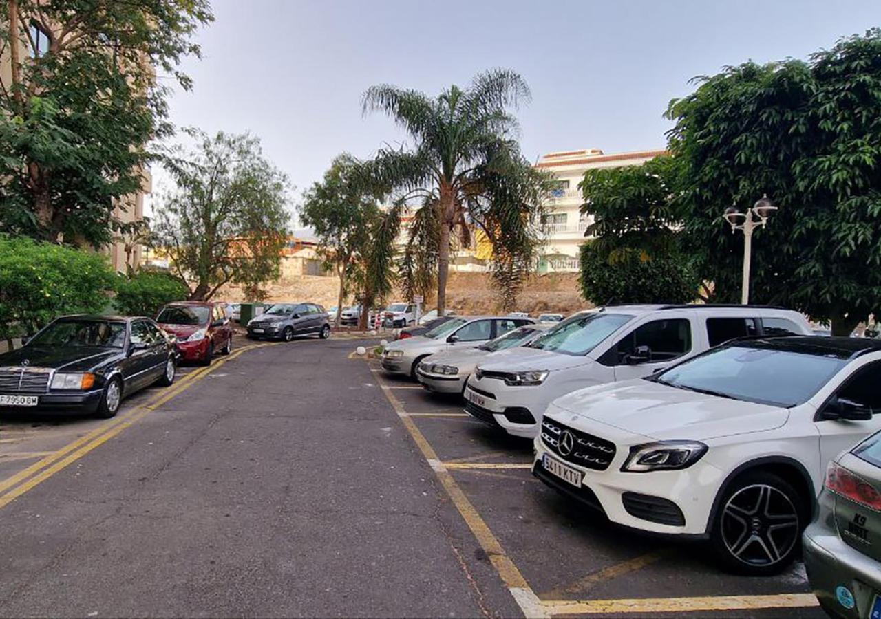 Family Paradise Premium Playa Paraiso (Tenerife) Exterior foto