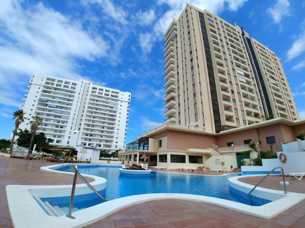Family Paradise Premium Playa Paraiso (Tenerife) Exterior foto