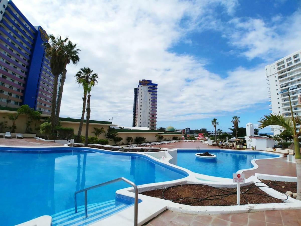 Family Paradise Premium Playa Paraiso (Tenerife) Exterior foto