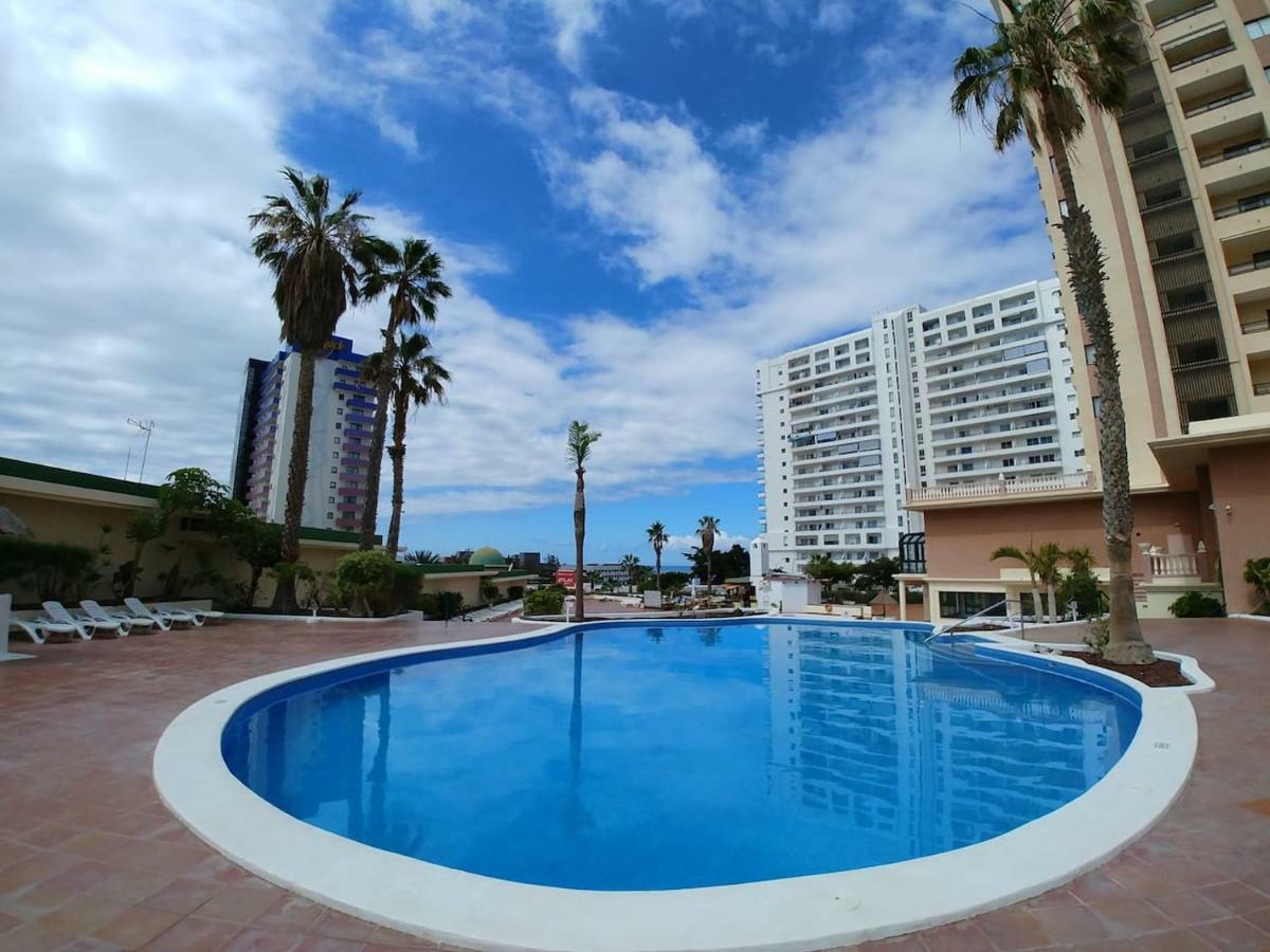 Family Paradise Premium Playa Paraiso (Tenerife) Exterior foto