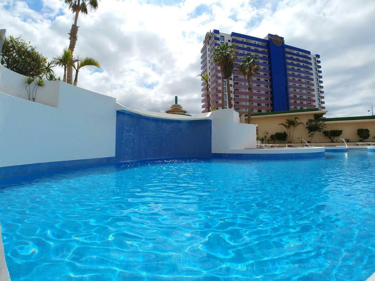 Family Paradise Premium Playa Paraiso (Tenerife) Exterior foto