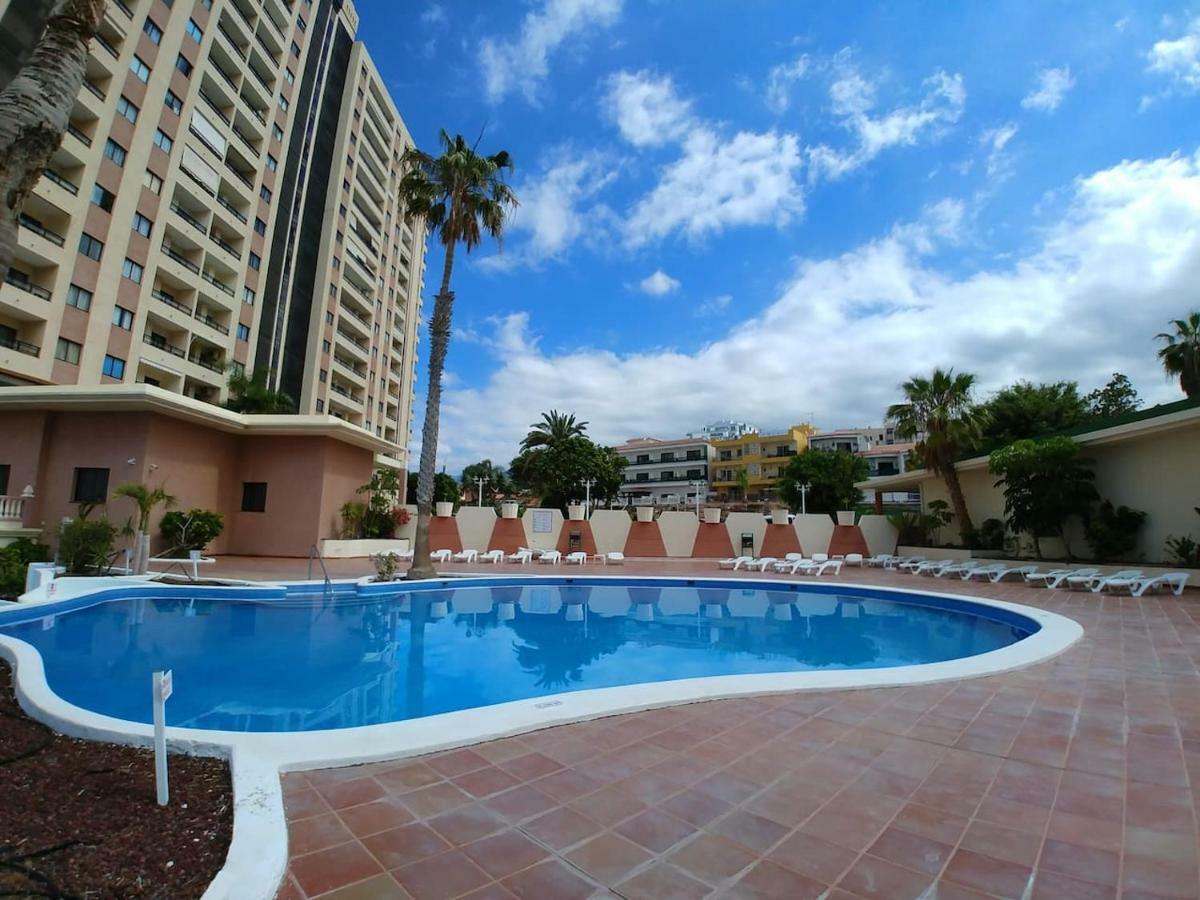 Family Paradise Premium Playa Paraiso (Tenerife) Exterior foto