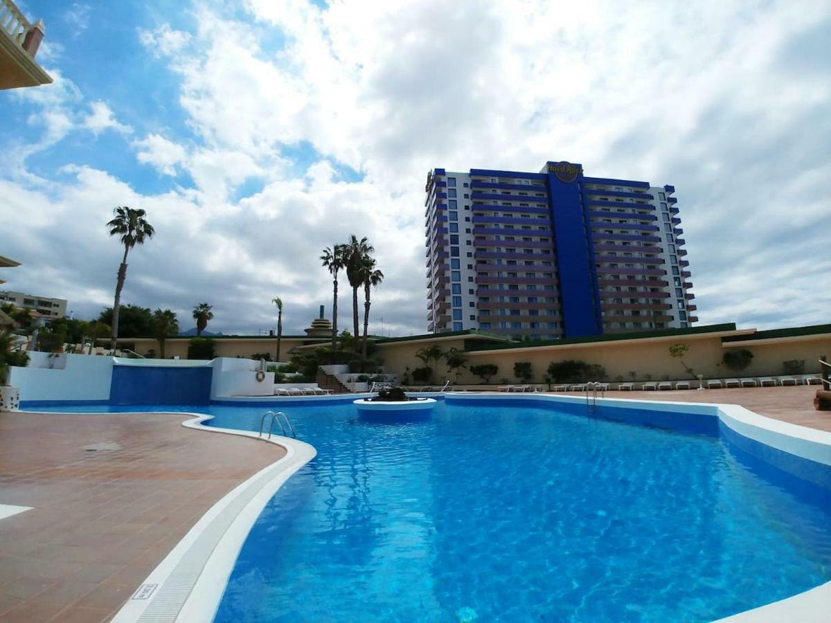 Family Paradise Premium Playa Paraiso (Tenerife) Exterior foto