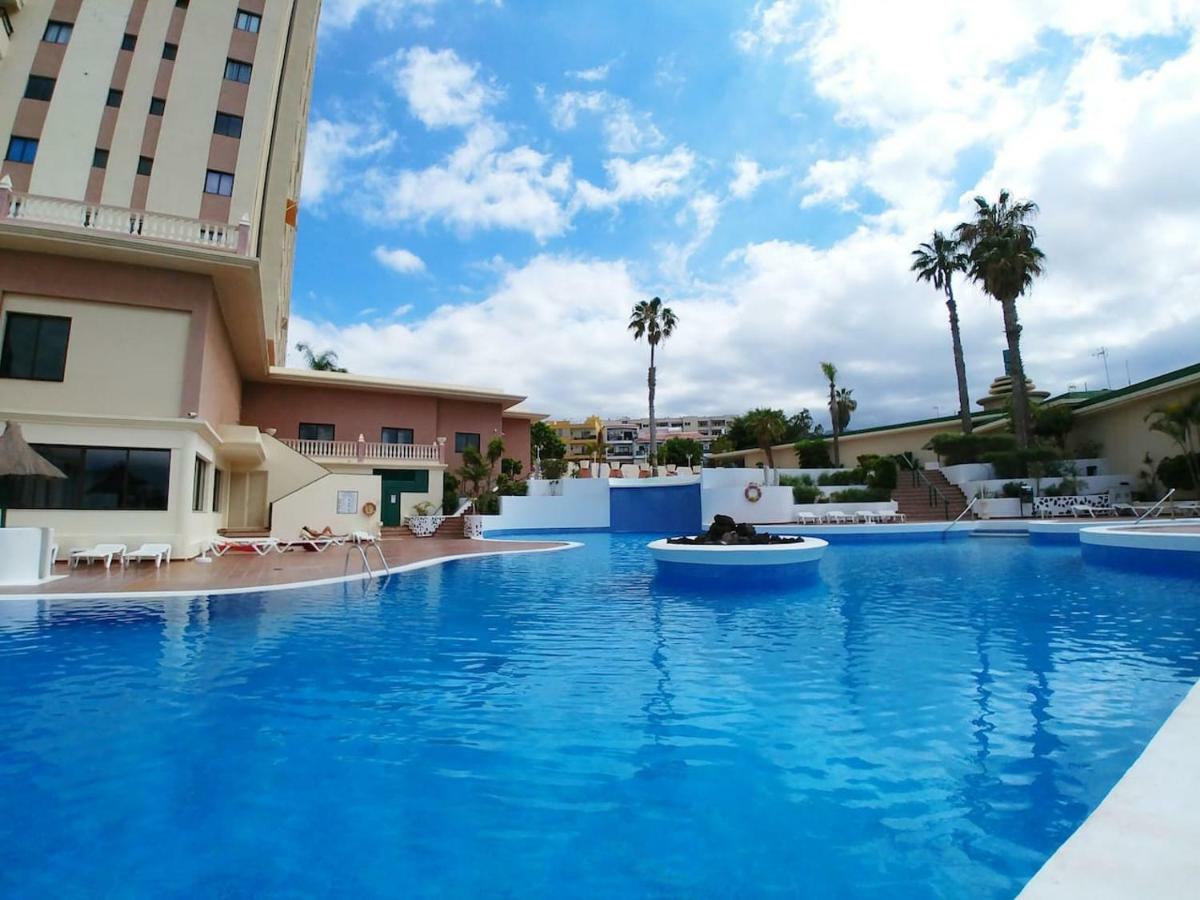 Family Paradise Premium Playa Paraiso (Tenerife) Exterior foto