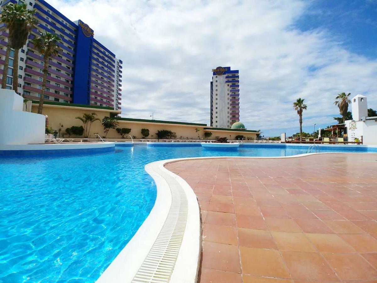 Family Paradise Premium Playa Paraiso (Tenerife) Exterior foto