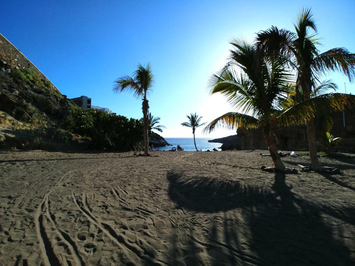 Family Paradise Premium Playa Paraiso (Tenerife) Exterior foto