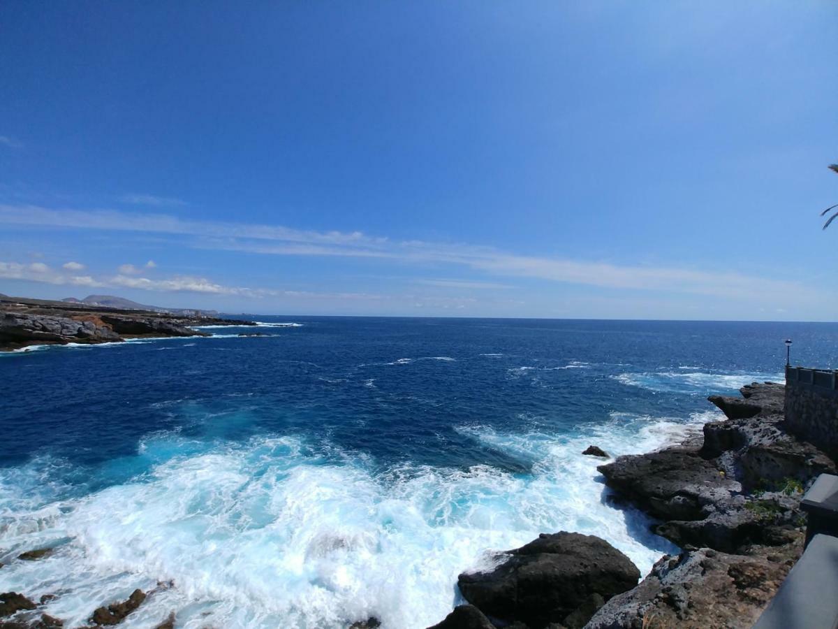 Family Paradise Premium Playa Paraiso (Tenerife) Exterior foto