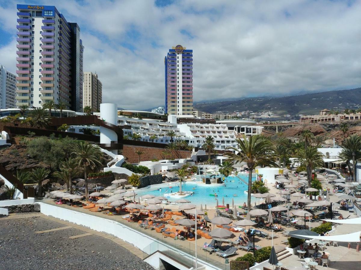 Family Paradise Premium Playa Paraiso (Tenerife) Exterior foto