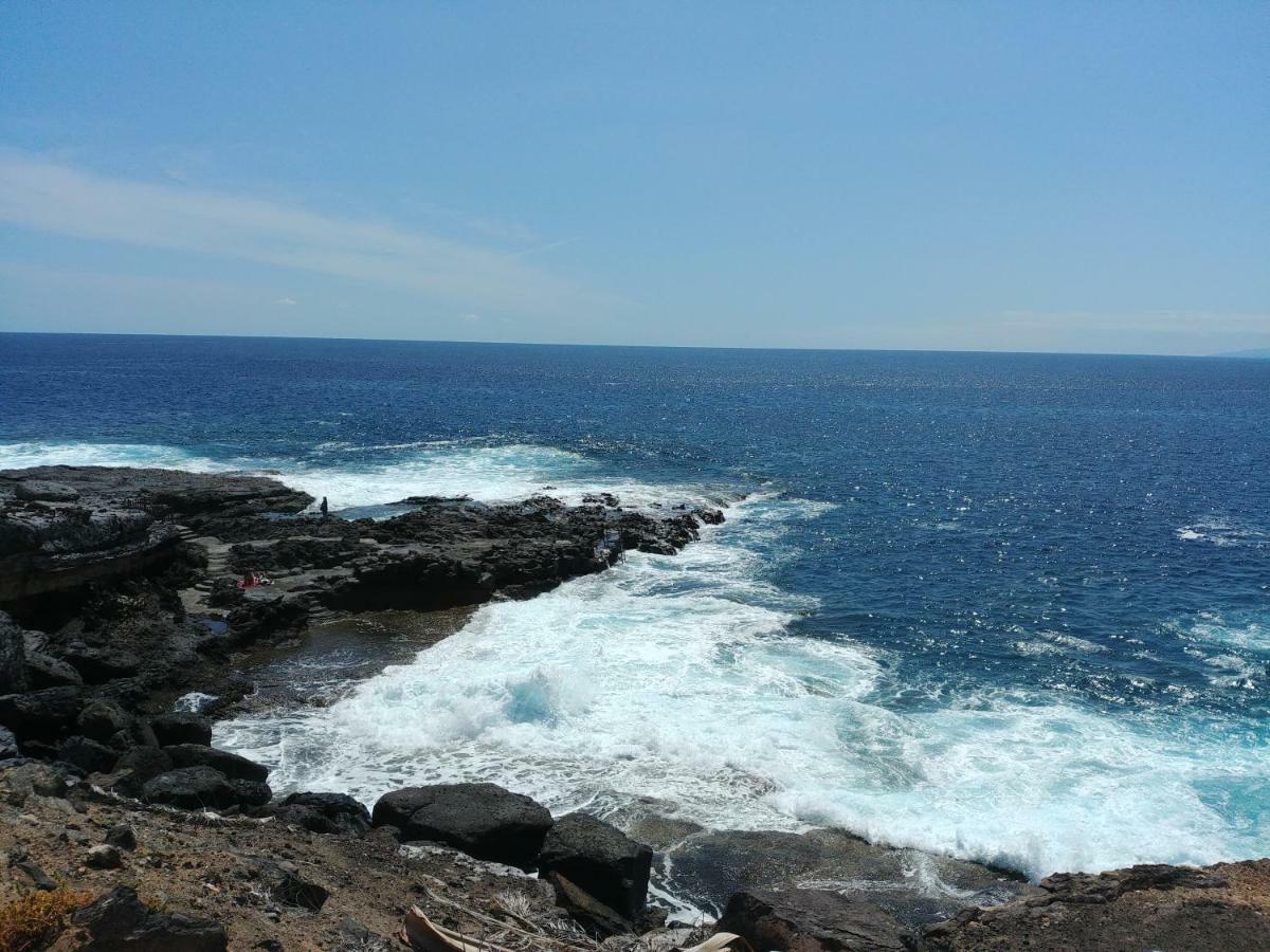 Family Paradise Premium Playa Paraiso (Tenerife) Exterior foto