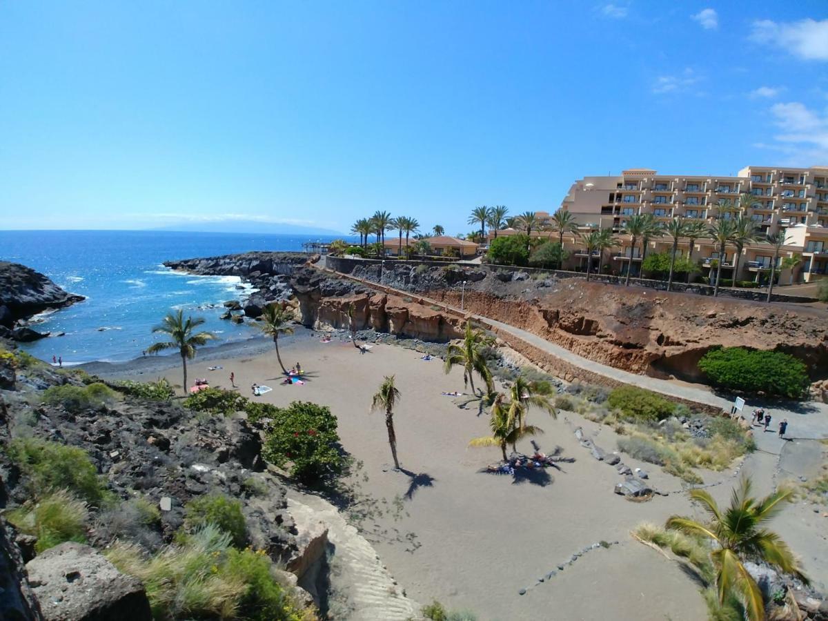 Family Paradise Premium Playa Paraiso (Tenerife) Exterior foto