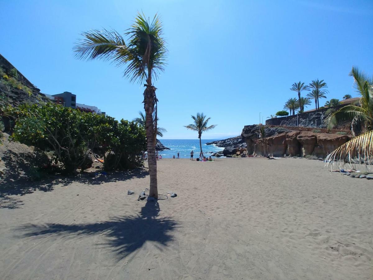 Family Paradise Premium Playa Paraiso (Tenerife) Exterior foto