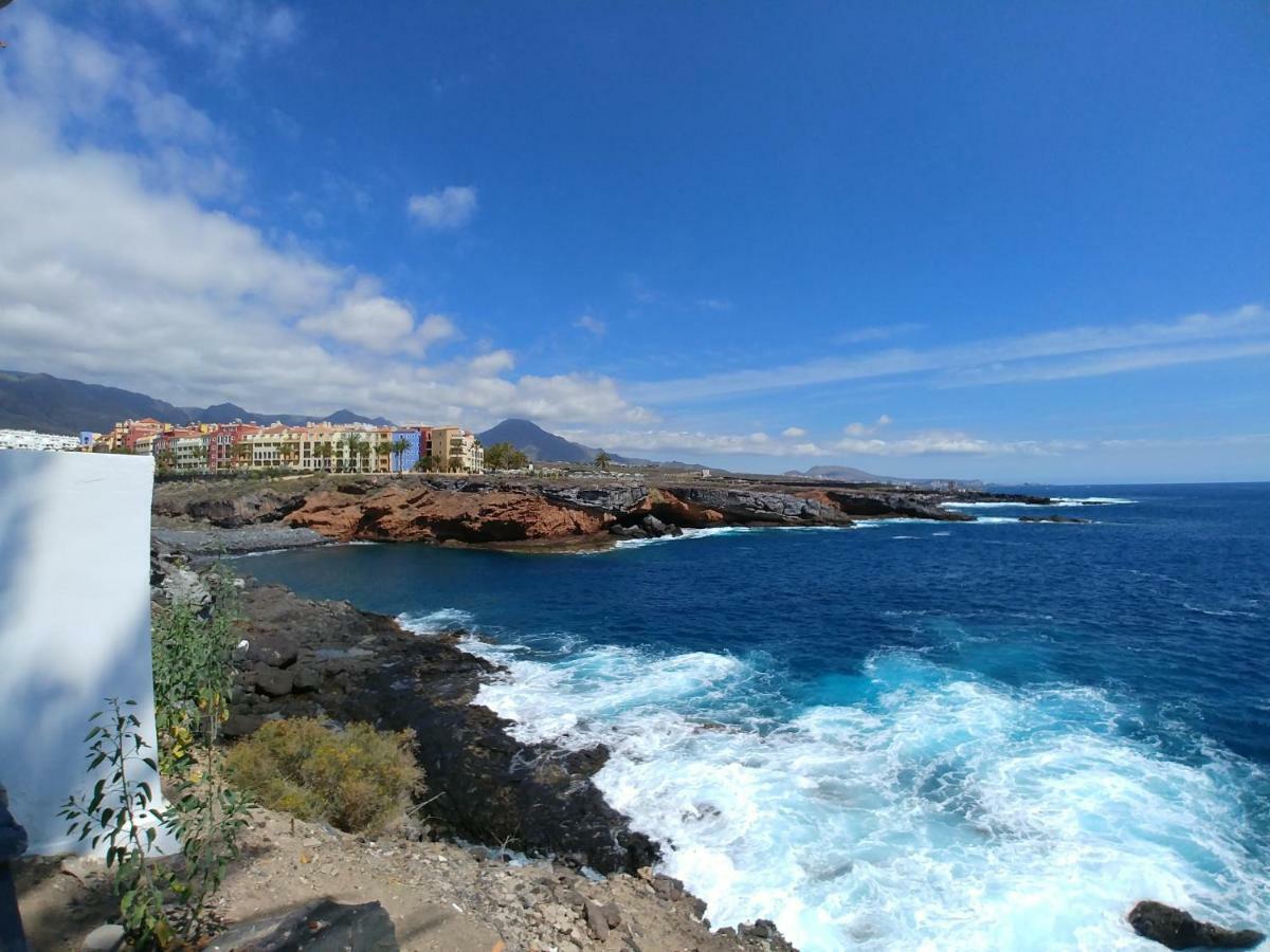 Family Paradise Premium Playa Paraiso (Tenerife) Exterior foto